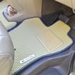 Коврики на Toyota Grand Hiace 1999 - 2002 в Перми