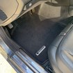 EVA коврики на Mercedes S (W220) 1998 - 2005 в Перми