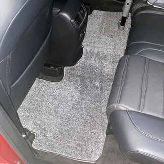 Ворсовые коврики на Honda CR-V V 2016&nbsp;-&nbsp;2023 в Перми