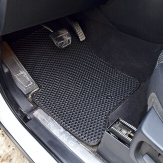 EVA коврики на Land Rover Range Rover Sport I 2005 - 2013 в Перми