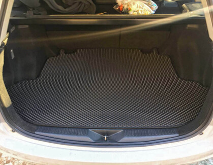 EVA коврики на Toyota Corolla Fielder (E14) 2006&nbsp;-&nbsp;2012 в Перми