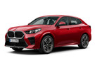 Коврики на BMW X2 (U10) 2023 - 2025 в Перми