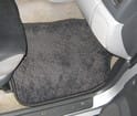 Коврики на Mitsubishi Montero Sport I 1996 - 2008 в Перми