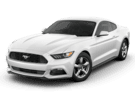 EVA коврики на Ford Mustang VI 2013 - 2023 в Перми