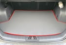 Ворсовые коврики на Mitsubishi Outlander XL 2005 - 2013 в Перми