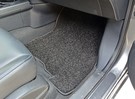 EVA коврики на Nissan Leaf (ZE1) 2017 - 2025 в Перми
