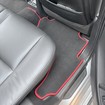 EVA коврики на Mitsubishi Montero Sport III 2015 - 2025 в Перми