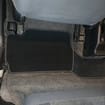 Коврики на Mitsubishi Pajero iO 1998 - 2007 в Перми