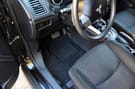 Коврики на Mitsubishi ASX 2010 - 2025 в Перми