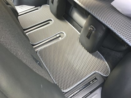 EVA коврики ромб Infiniti QX60 I 2013 - 2021 в Перми EVA коврики ромб Infiniti QX60 I 2013 - 2021 в Перми