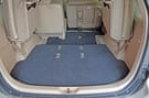 Коврики на Toyota Fortuner I 2004 - 2015 в Перми