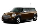 Коврики на Mini Cooper Clubman (R55) 2007 - 2014 в Перми