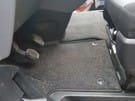 Коврики на Opel Vivaro C 2019 - 2025 в Перми