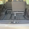 Коврики на Toyota Hiace (H300) 2019 - 2025 в Перми