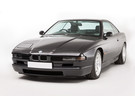 Коврики на BMW 8 (E31) 1989 - 1999 в Перми