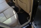 EVA коврики на Mercedes GLK (X204) 2008 - 2015 в Перми