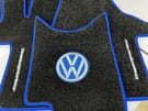 EVA коврики на Volkswagen Transporter (T6) 2015 - 2019 в Перми
