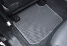 EVA коврики на Subaru Forester IV 2012 - 2019 в Перми