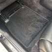 EVA коврики на Lexus LS IV 2006 - 2017 в Перми