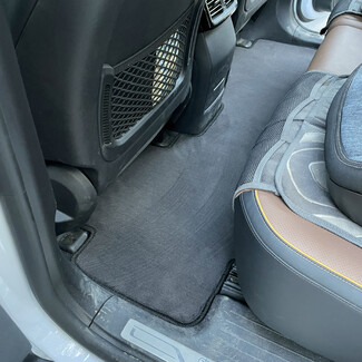 Коврики на BYD Tang DM-i 2018&nbsp;-&nbsp;2025 в Перми