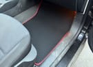 Коврики на Renault Laguna III 2007 - 2015 в Перми