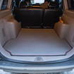 EVA коврики на Mitsubishi Montero Sport II 2008 - 2016 в Перми