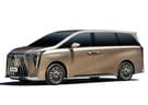 Коврики на GAC M8 2022 - 2025 в Перми