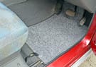 Коврики на Suzuki Escudo I 1988 - 1997 в Перми