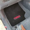 Ворсовые коврики на Toyota Rav4 I 1994 - 2000 в Перми