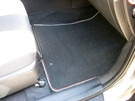 Коврики на KIA Sorento II 2009 - 2012 в Перми