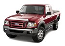 Коврики на Ford Ranger NA III 1997 - 2012 в Перми