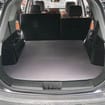 Ворсовые коврики на Chery Tiggo 8 PRO MAX рестайлинг 2023 - 2025 в Перми