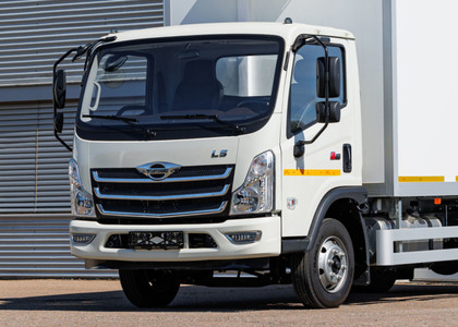 Коврики на Forland 8 2024 - 2025 в Перми
