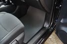 Ворсовые коврики на Nissan Qashqai (J11) (Английская сборка) 2013 - 2025 в Перми