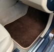 Коврики на BMW X1 (E84) 2009 - 2015 в Перми