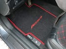 Коврики на Honda Accord VII 2002 - 2008 в Перми