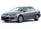 Коврики на Mazda Atenza 2002 - 2007 в Перми