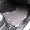 EVA коврики на Jeep Grand Cherokee (WL) 2021 - 2025 в Перми