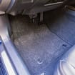 Коврики на Toyota Camry (XV70) 2017 - 2024 в Перми