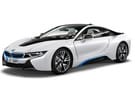 Ворсовые коврики на BMW i8 (I12/I15) 2014 - 2020 в Перми
