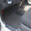 Коврики на Suzuki Wagon R IV 2008 - 2012 в Перми
