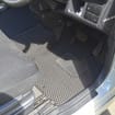 Коврики на Suzuki Wagon R IV 2008 - 2012 в Перми