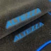 Коврики на Toyota Altezza 1998 - 2005 в Перми
