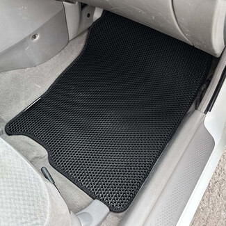 EVA коврики на Mazda 323 1998&nbsp;-&nbsp;2003 в Перми