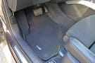 Коврики на Audi S4 (B8) 2007 - 2015 в Перми