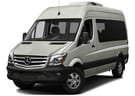 Ворсовые коврики на Mercedes Sprinter (W906) рестайлинг 2013 - 2018 в Перми