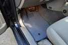 Ворсовые коврики на Jeep Grand Cherokee (WK) 2004 - 2010 в Перми