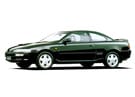 Коврики на Toyota Sprinter Trueno (E10/E11) 1991 - 2000 в Перми