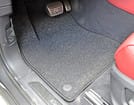 Коврики на Porsche Cayenne III 2017 - 2025 в Перми