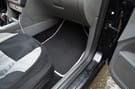 EVA коврики на Ford Focus II 2005 - 2011 в Перми